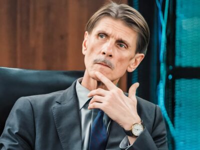 К.О.Д. 2025 39 серія від 21.10.2025 дивитись онлайн К.О.Д. 2025: дивитись онлайн 39 серія від 21.10.2025