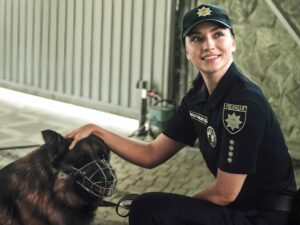 К.О.Д. 2025: дивитись онлайн 45 серія від 27.10.2025