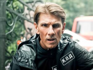 К.О.Д. 2025: смотреть онлайн 47 серия от 28.10.2025