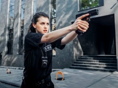 К.О.Д К.О.Д.: дивитись онлайн всі серії серіалу