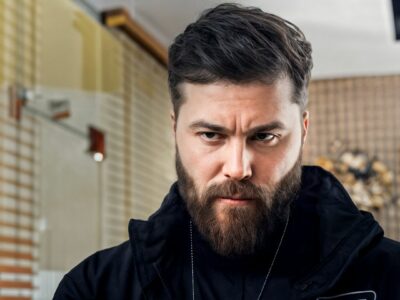 К.О.Д К.О.Д.: дивитись онлайн всі серії серіалу