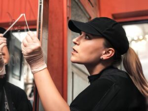 К.О.Д. 2025: смотреть онлайн 54 серия от 03.11.2025