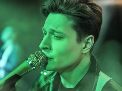 К.О.Д. 2025: дивитись онлайн 54 серія від 03.11.2025