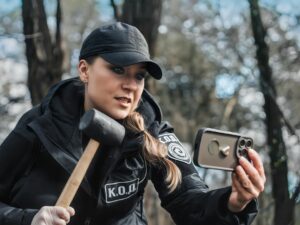 К.О.Д. 2025: смотреть онлайн 56 серия от 04.11.2025