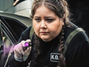 К.О.Д. 2025: смотреть онлайн 57 серия от 05.11.2025
