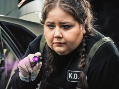 К.О.Д. 2024: смотреть онлайн 105 серия от 25.12.2024