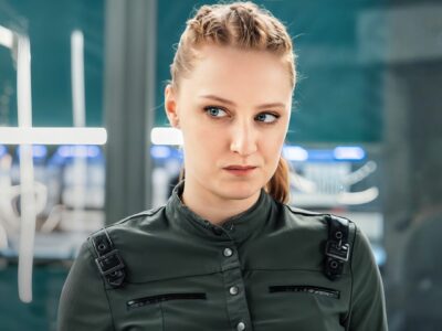 К.О.Д. 2024: смотреть онлайн 105 серия от 25.12.2024