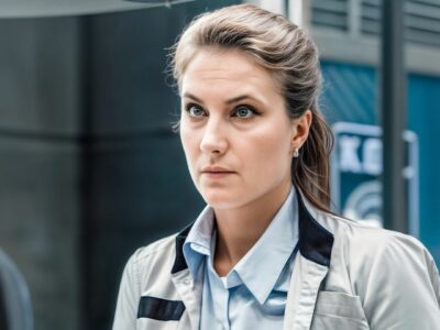 К.О.Д. 2024: смотреть онлайн 105 серия от 25.12.2024