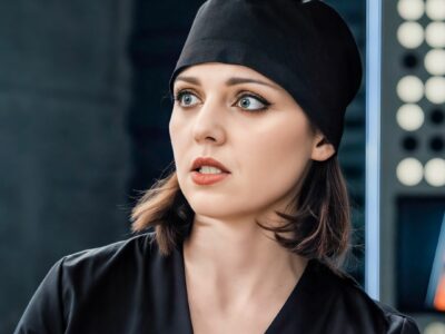 К.О.Д. 2024: смотреть онлайн 105 серия от 25.12.2024