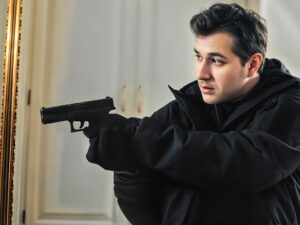 К.О.Д. 2025: смотреть онлайн 62 серия от 10.11.2025