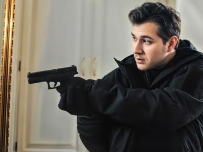 К.О.Д. 2025: смотреть онлайн 61 серия от 10.11.2025