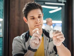 К.О.Д. 2025: смотреть онлайн 63 серия от 11.11.2025