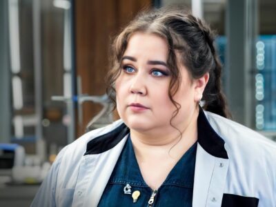 К.О.Д. 2025: смотреть онлайн 63 серия от 11.11.2025