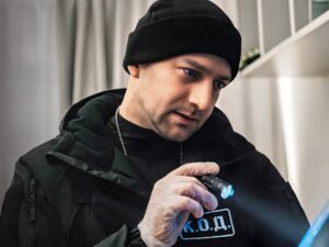 К.О.Д. 2025: смотреть онлайн 66 серия от 12.11.2025