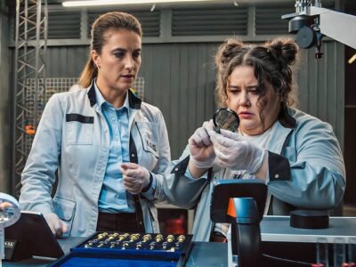 К.О.Д. 2025: смотреть онлайн 68 серия от 13.11.2025