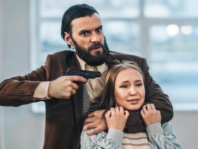 К.О.Д. 2025: смотреть онлайн 67 серия от 13.11.2025