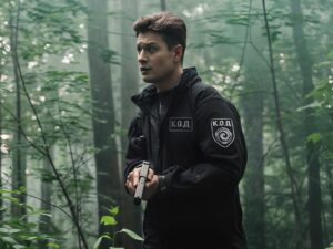 К.О.Д. 2025: смотреть онлайн 69 серия от 17.11.2025