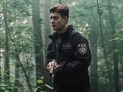 К.О.Д. 2025: дивитись онлайн 70 серія від 17.11.2025