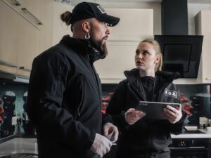 К.О.Д. 2025: смотреть онлайн 70 серия от 17.11.2025