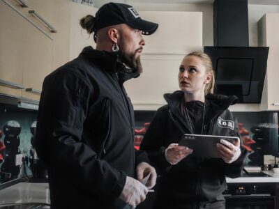 К.О.Д. 2025: дивитись онлайн 69 серія від 17.11.2025