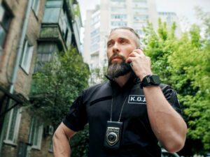К.О.Д. 2025: смотреть онлайн 72 серия от 18.11.2025
