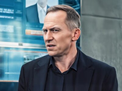 К.О.Д. 2025: дивитись онлайн 78 серія від 24.11.2025