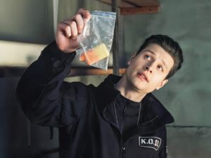 К.О.Д. 2025: дивитись онлайн 78 серія від 24.11.2025