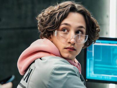 К.О.Д.: дивитись онлайн всі серії серіалу