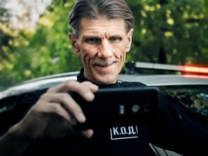 К.О.Д. 2025 — смотреть онлайн все серии сериала