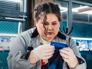 К.О.Д. 2025 — смотреть онлайн все серии сериала