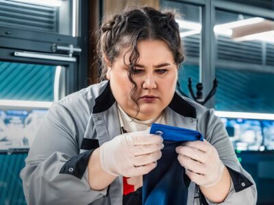 К.О.Д.: дивитись онлайн всі серії серіалу