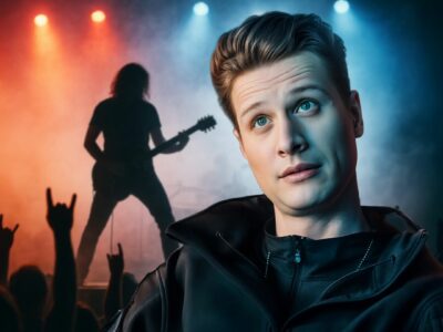 К.О.Д.: дивитись онлайн всі серії серіалу