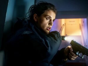 К.О.Д. 2025: смотреть онлайн 91 серия от 04.12.2025