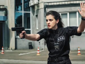 К.О.Д. 2025 — смотреть онлайн все серии сериала