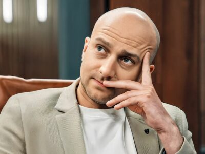 К.О.Д. 2025: дивитись онлайн 95 серія від 09.12.2025