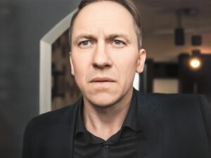 К.О.Д. 2025 — смотреть онлайн все серии сериала