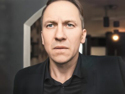 К.О.Д. 2025: дивитись онлайн 93 серія від 08.12.2025