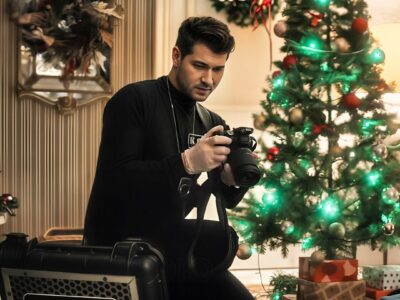 К.О.Д. 2025: дивитись онлайн 95 серія від 09.12.2025