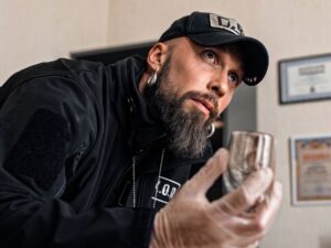 К.О.Д. 2026: дивитись онлайн 8 серія від 07.05.2026