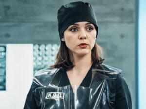 К.О.Д. 2026: смотреть онлайн 10 серия от 11.05.2026