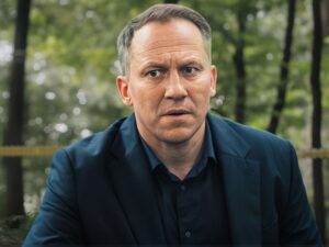 К.О.Д. 2026: смотреть онлайн 11 серия от 12.05.2026