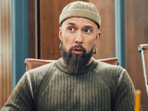 К.О.Д. 2026: дивитись онлайн 16 серія від 14.05.2026