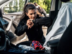 К.О.Д. 2026: дивитись онлайн 18 серія від 18.05.2026
