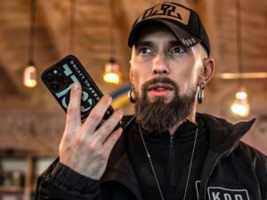 К.О.Д. 2026: дивитись онлайн 20 серія від 19.05.2026