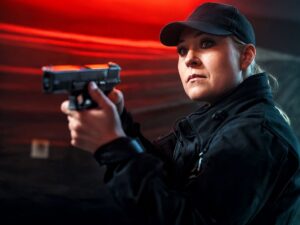 К.О.Д. 2025 – дивитись онлайн всі серії серіалу
