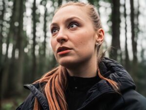 К.О.Д. 2025 – дивитись онлайн всі серії серіалу
