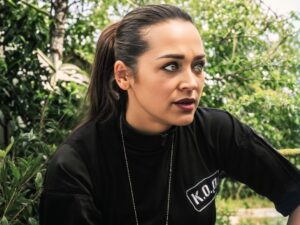 К.О.Д. 2025 – дивитись онлайн всі серії серіалу