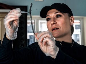К.О.Д. 2026 — смотреть онлайн все серии сериала