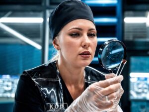 К.О.Д. 2026 — смотреть онлайн все серии сериала