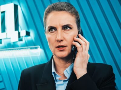 К.О.Д. 2024: дивитись онлайн 34 серія від 20.05.2024